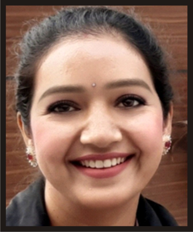Dr. Kiran Singh Sharma
